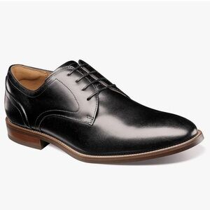 Florsheim Rucci Plain Toe Oxford Mens Oxford